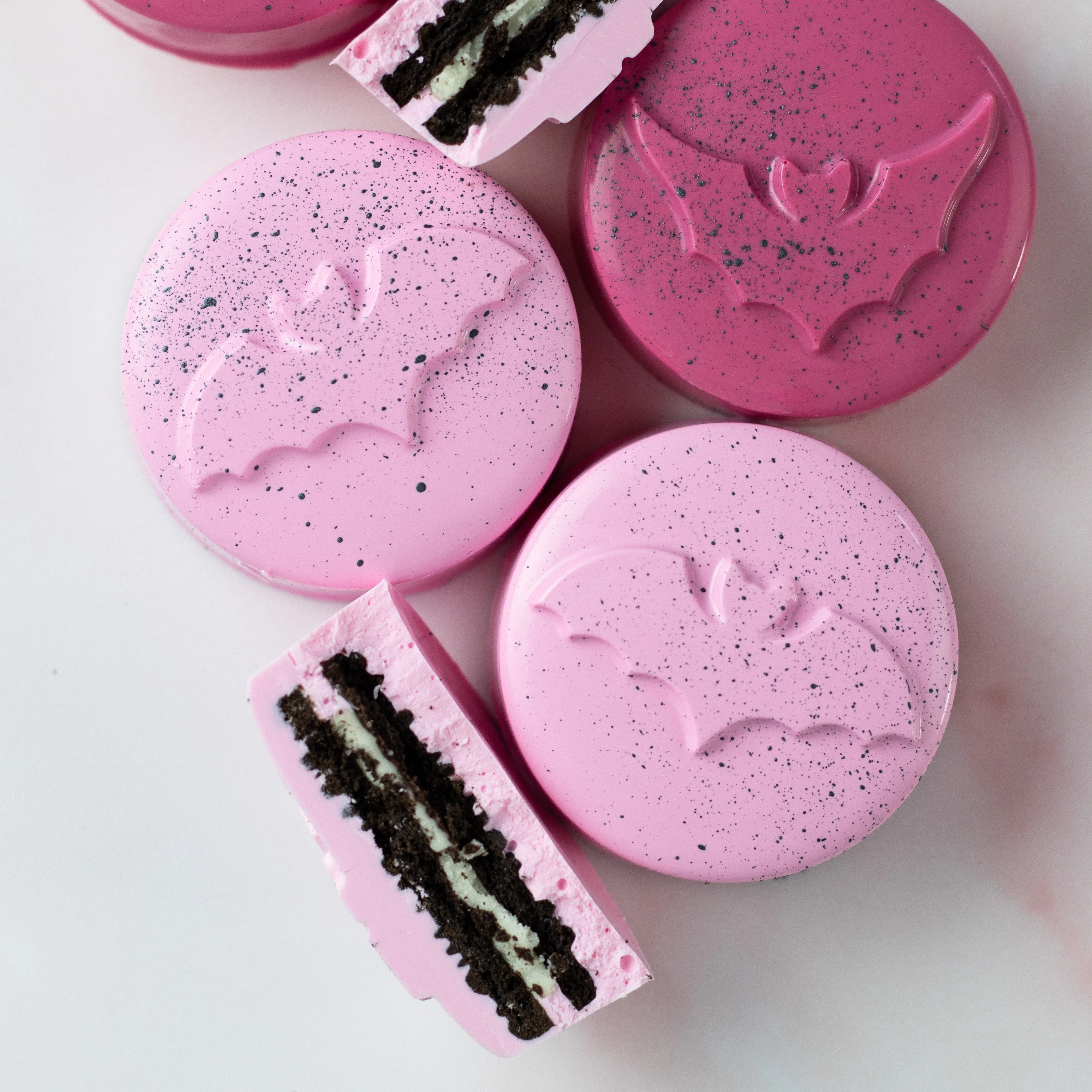 Bat Cookie Mold - Image 3