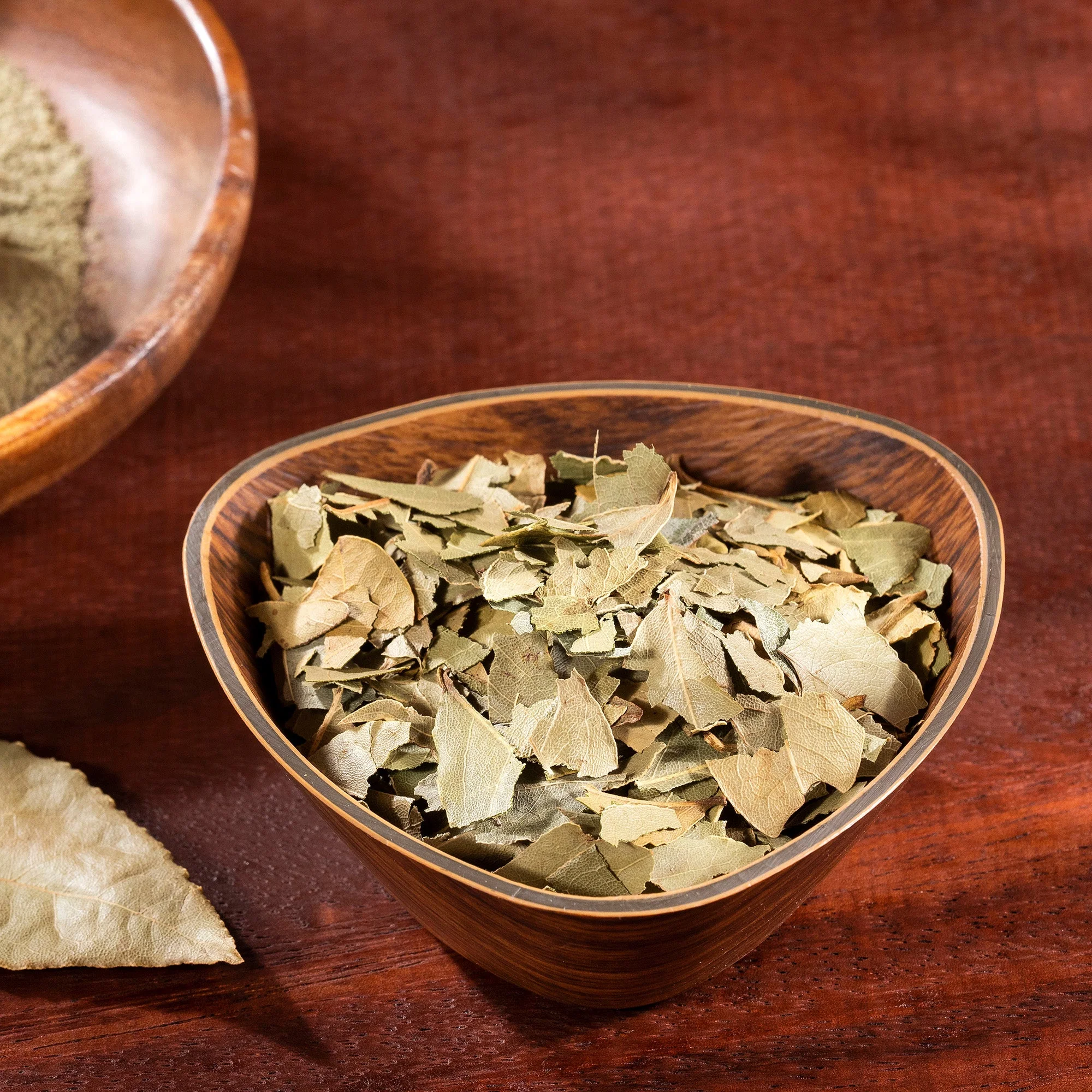 Bay Leaves (Cracked) - Image 3