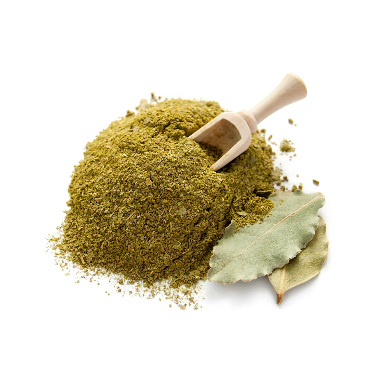 Bay Leaves (Cracked) - Image 5