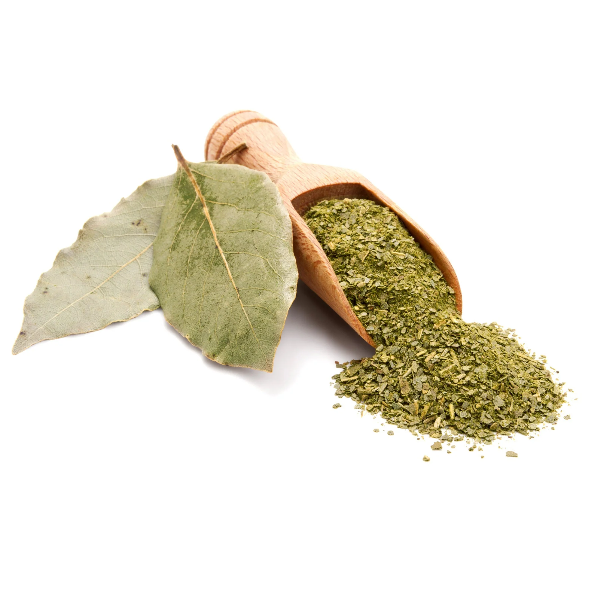 Bay Leaves (Cracked) - Image 7