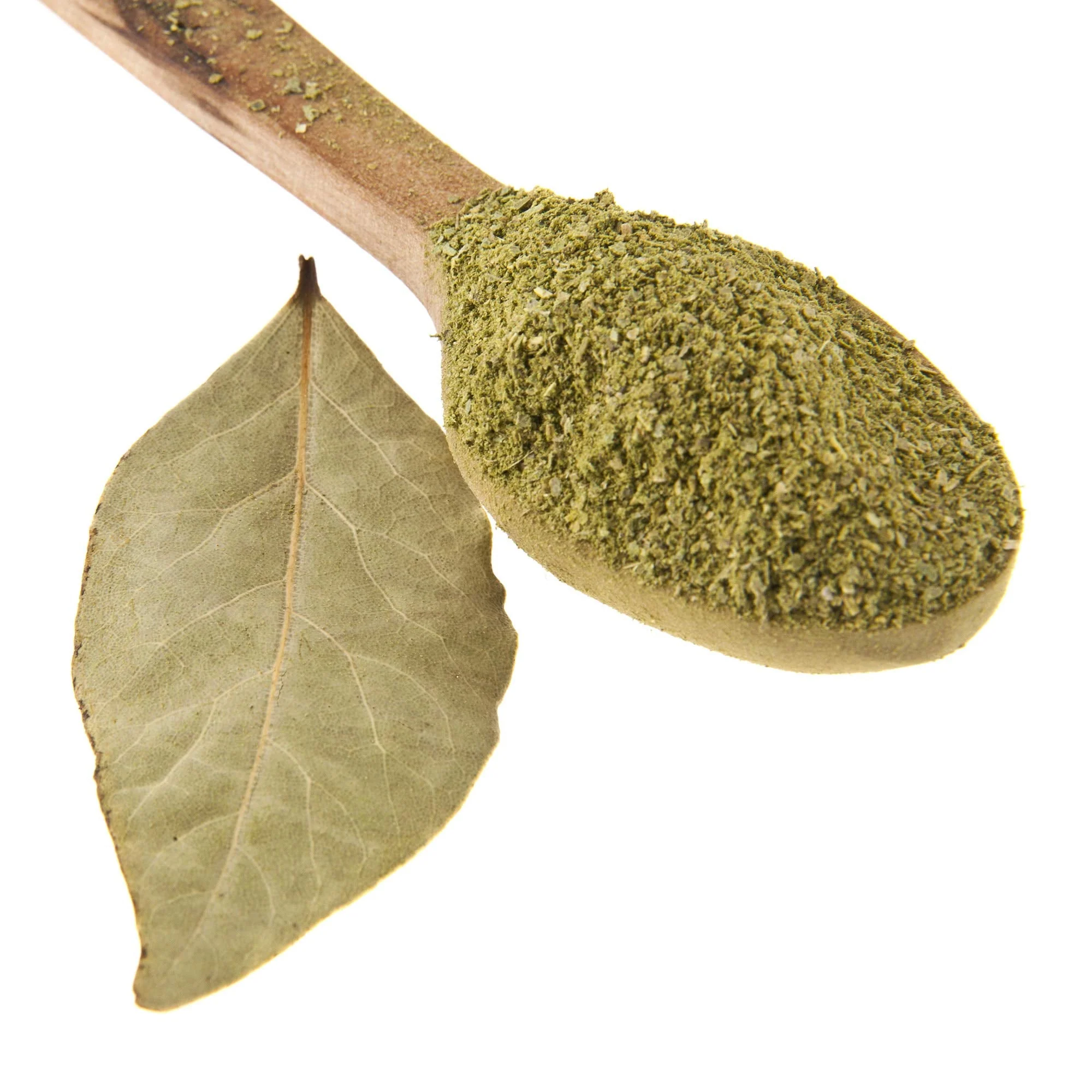 Bay Leaves (Ground) - Image 3