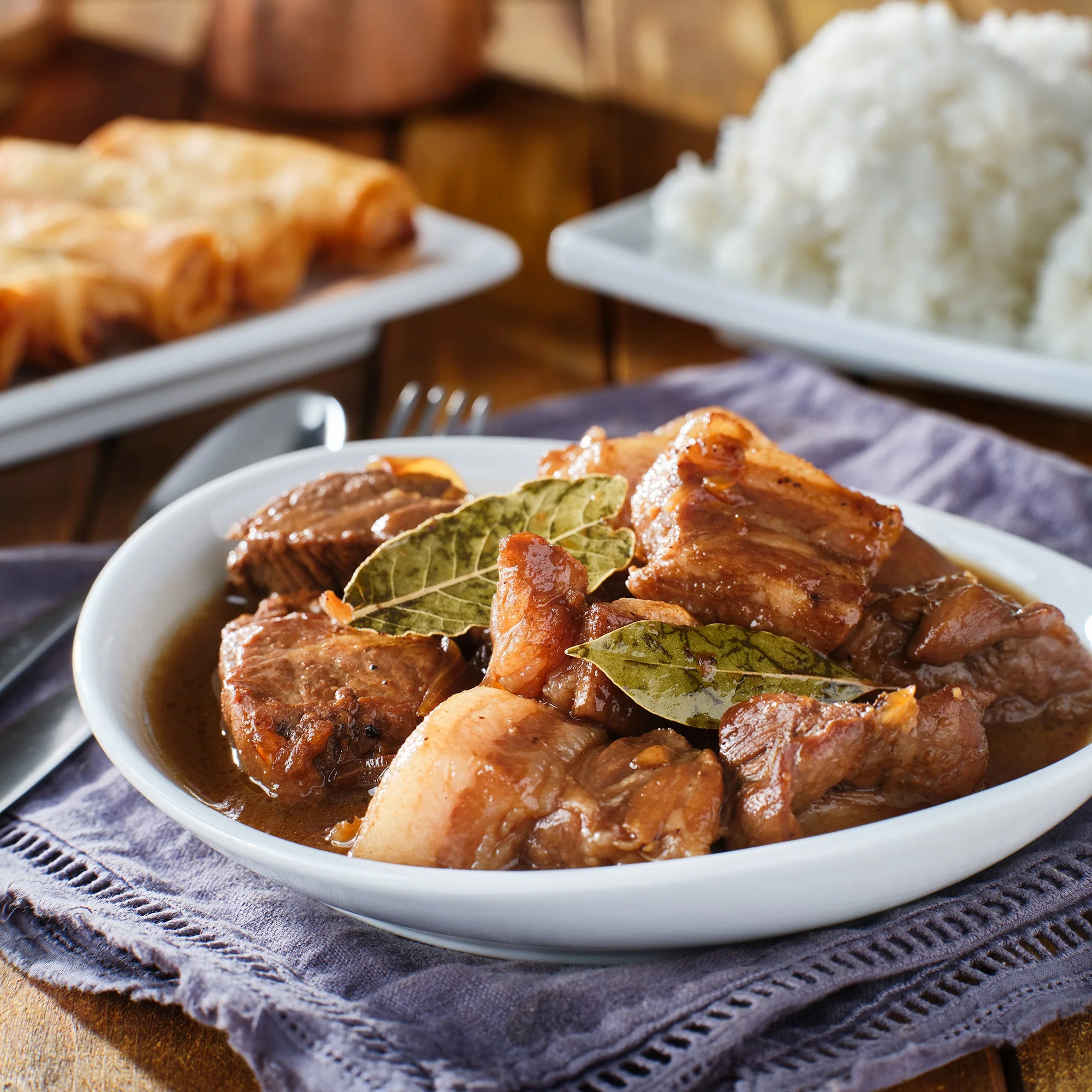 Bay Leaves (Whole) - Image 5