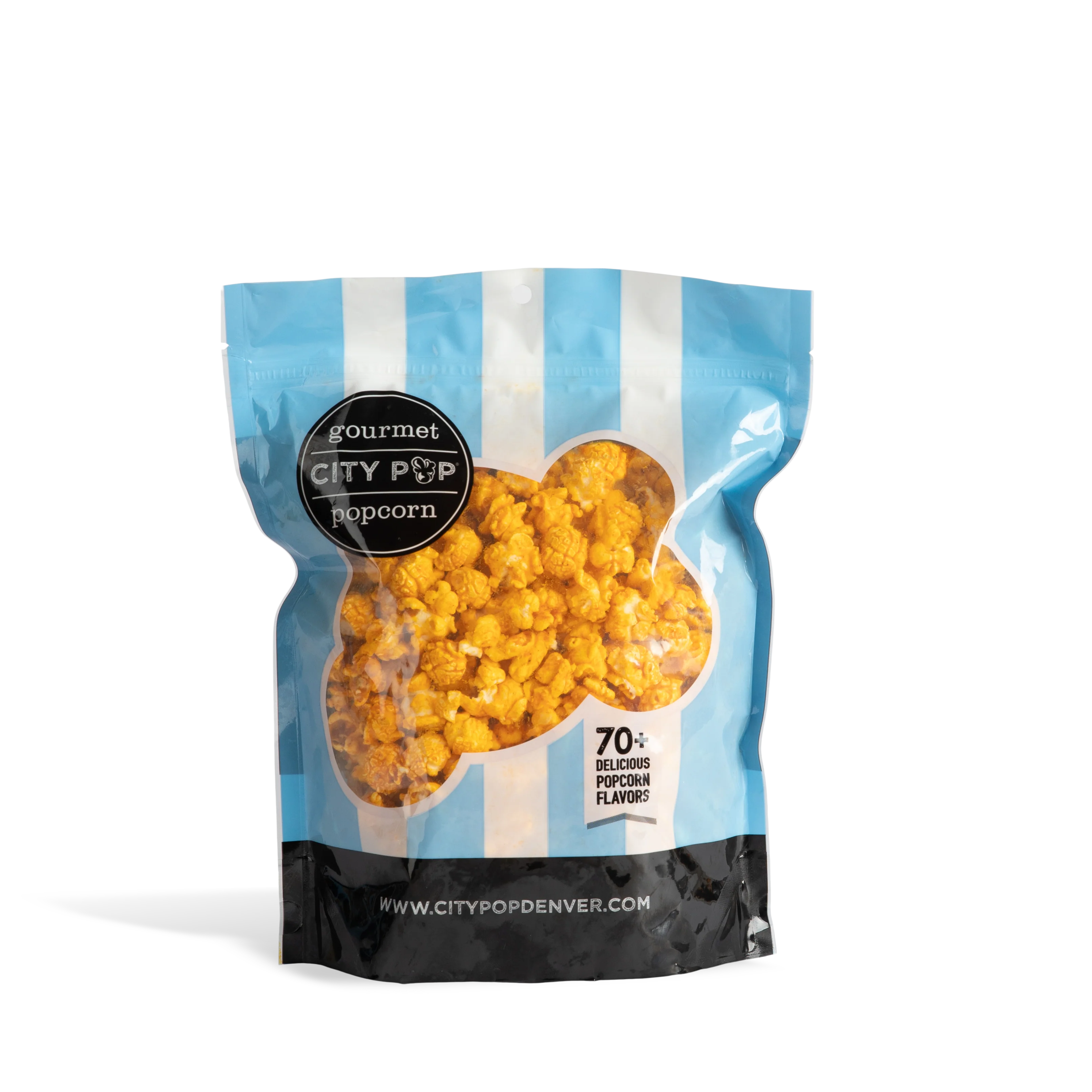 BBQ Popcorn - Image 3