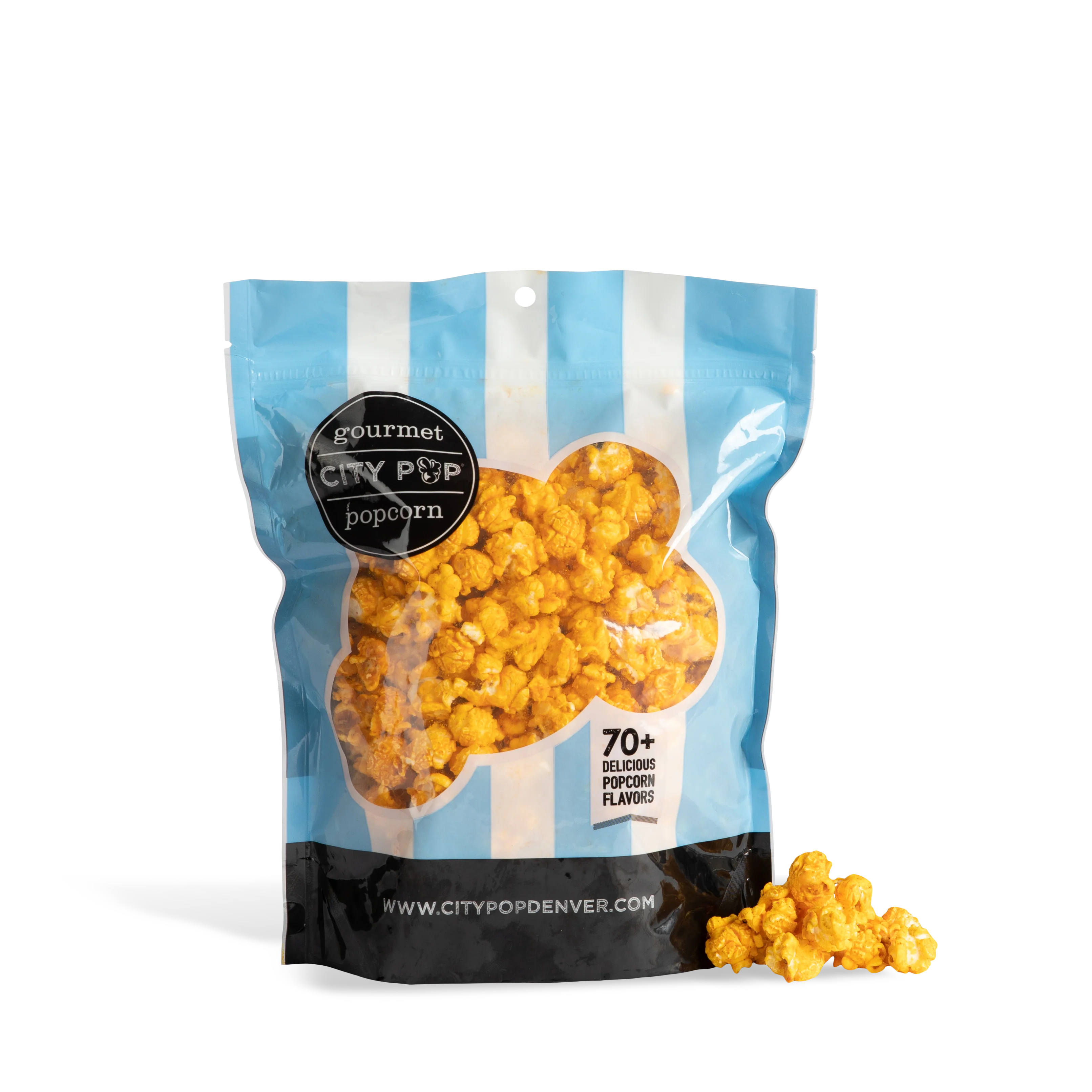 BBQ Popcorn - Image 4