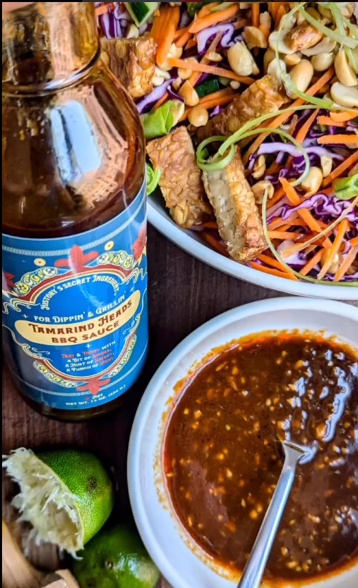 BBQ Sauce Hot - Image 4