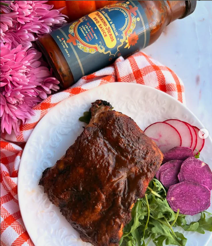 BBQ Sauce Medium - Image 4