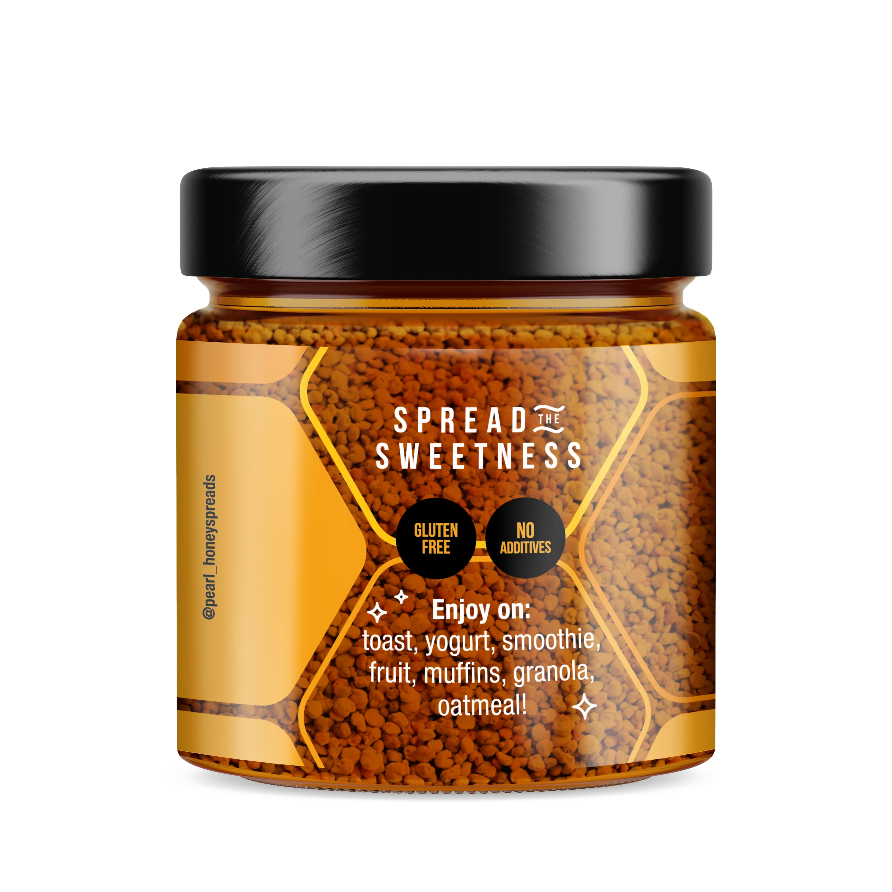 Bee Pollen - Image 3