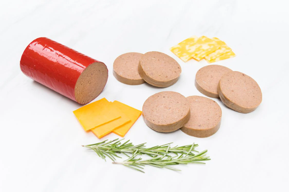 Beef Bologna - 1 lb - Image 2