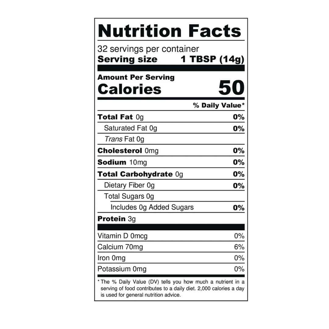 Beef Bone Broth Powder - Image 3