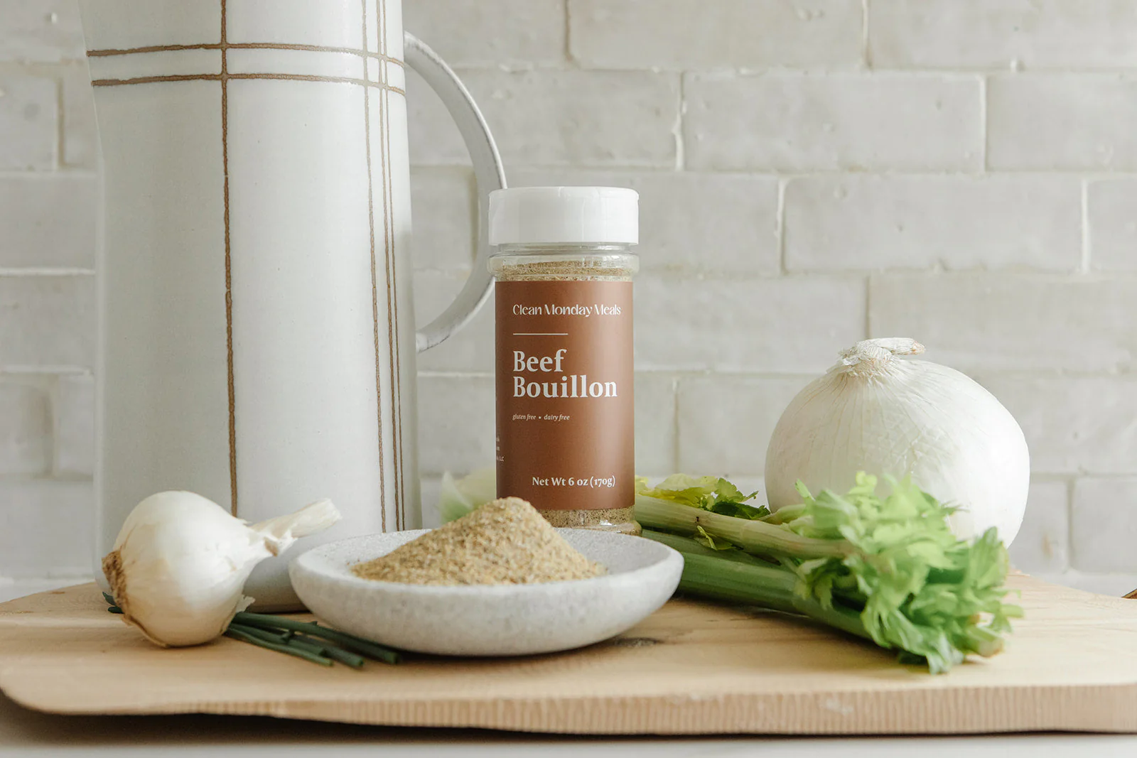 Beef Bouillon - Image 3