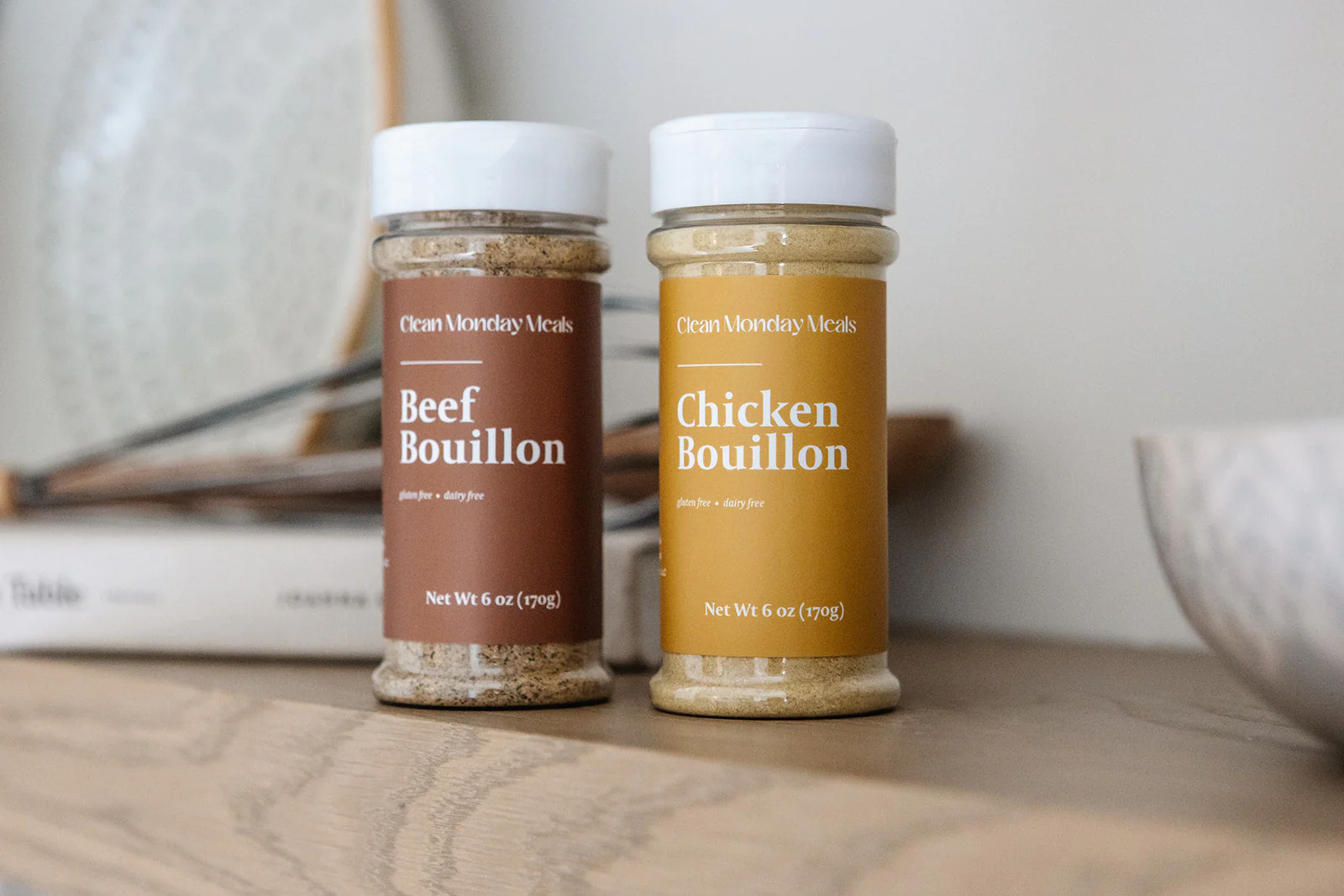 Beef Bouillon - Image 8