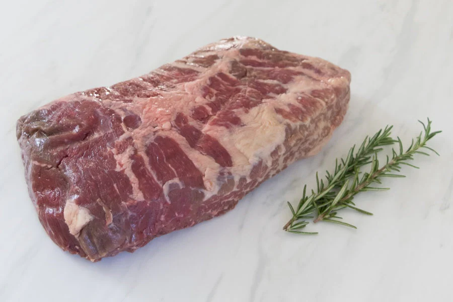 Beef Brisket Point - 2.25 lbs - Image 3