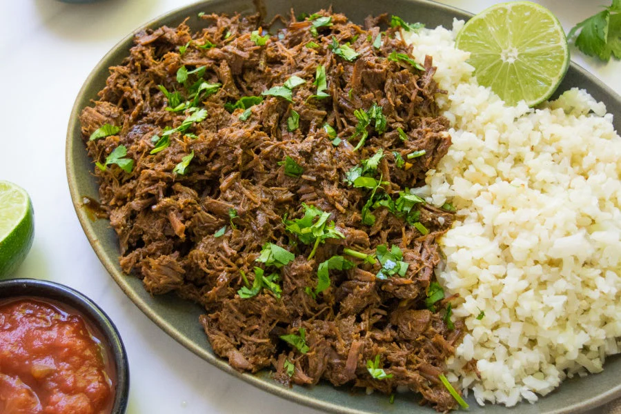 Beef Chuck Roast - 3 lbs - Image 4