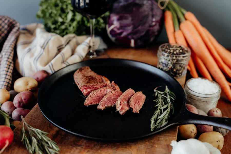 Beef Coulotte Steak - 6 oz. - Image 2