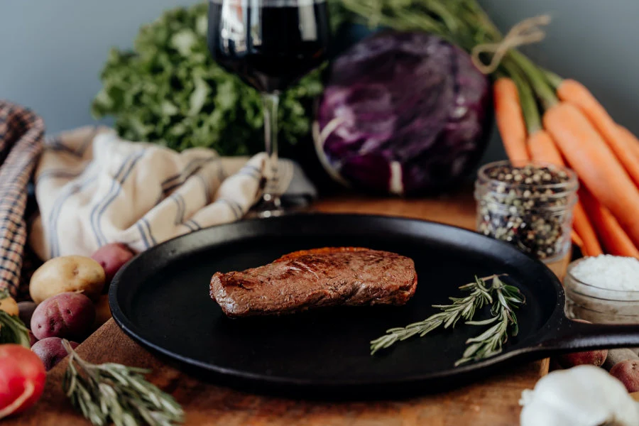 Beef Coulotte Steak - 6 oz. - Image 3