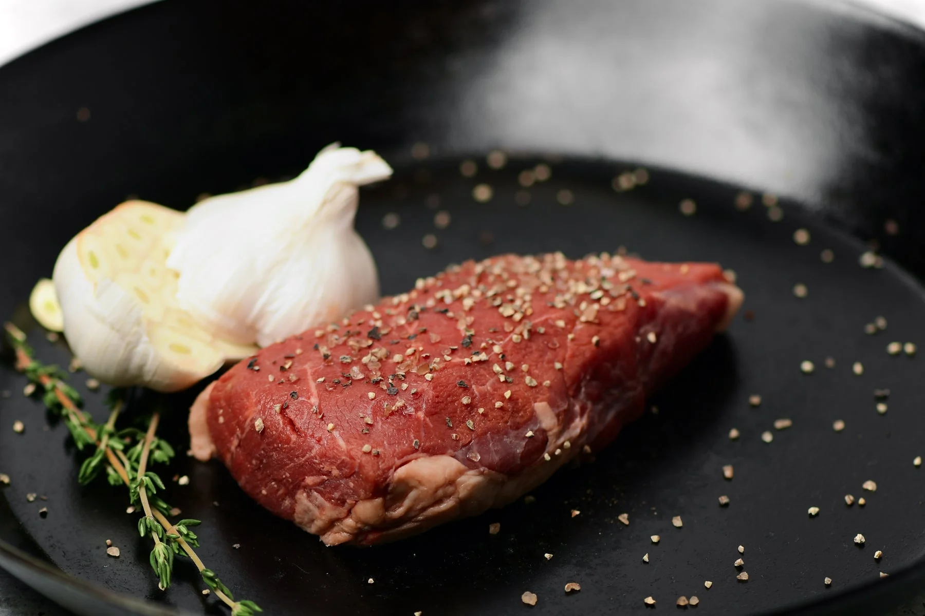 Beef Coulotte Steak - 6 oz. - Image 4