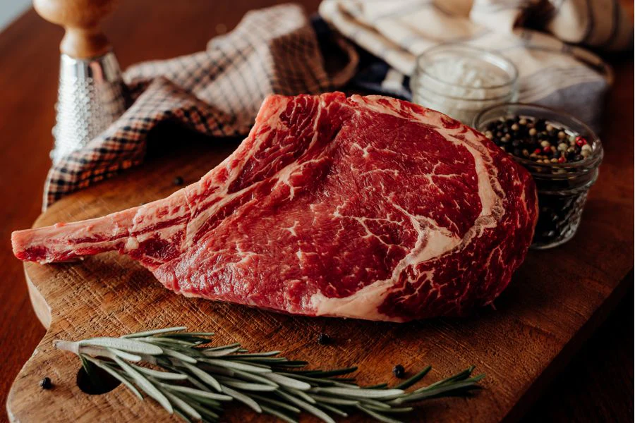 Beef French Ribeye - 16-20 oz - Image 2
