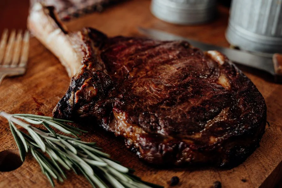 Beef French Ribeye - 16-20 oz - Image 3