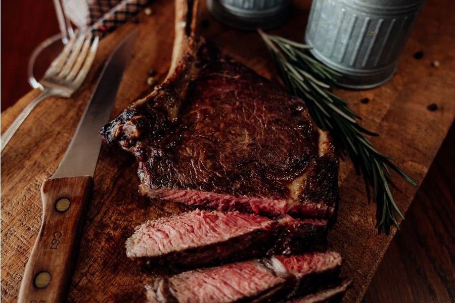 Beef French Ribeye - 16-20 oz - Image 4