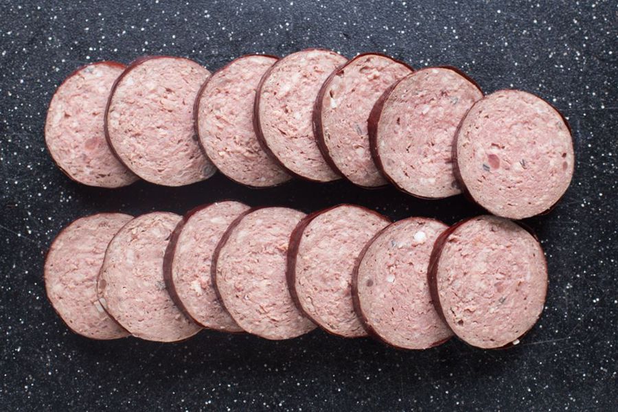 Beef Head Cheese - 1 lb - Image 2
