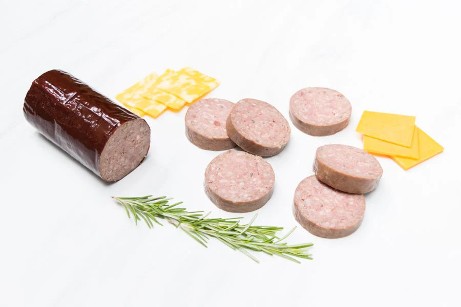 Beef Head Cheese - 1 lb - Image 3