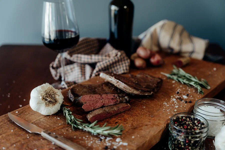 Grass-Fed Beef Liver - 1 lb. - Image 2