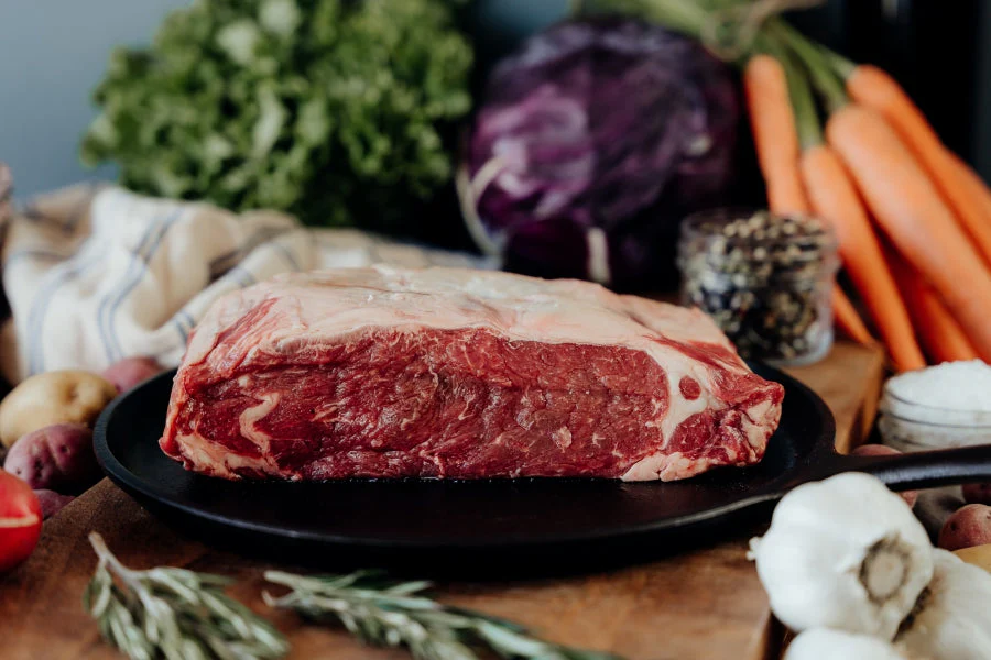 Beef Loin Roast - 2 lbs. - Image 3