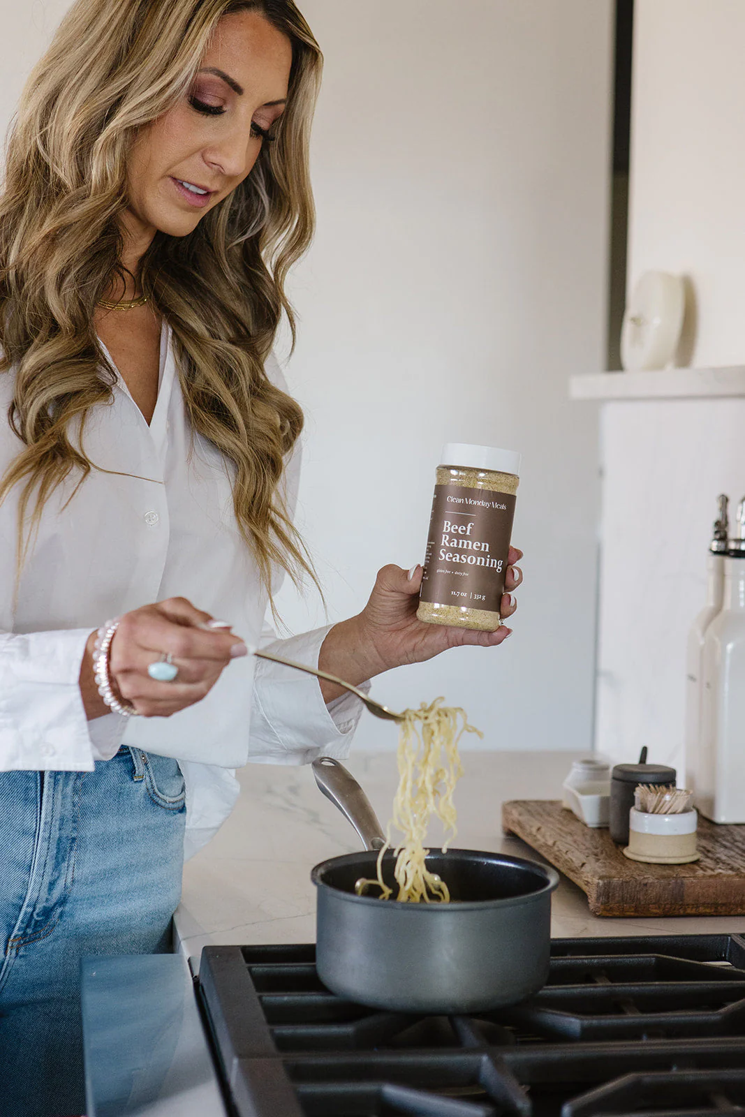 Beef Ramen Seasoning - Image 3