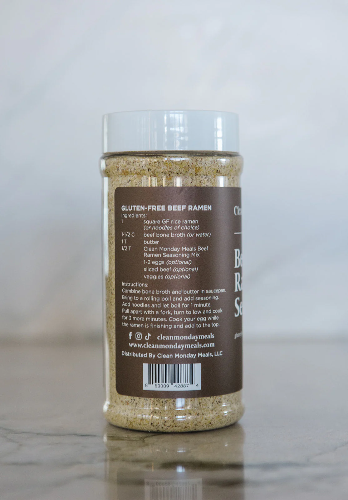Beef Ramen Seasoning - Image 4