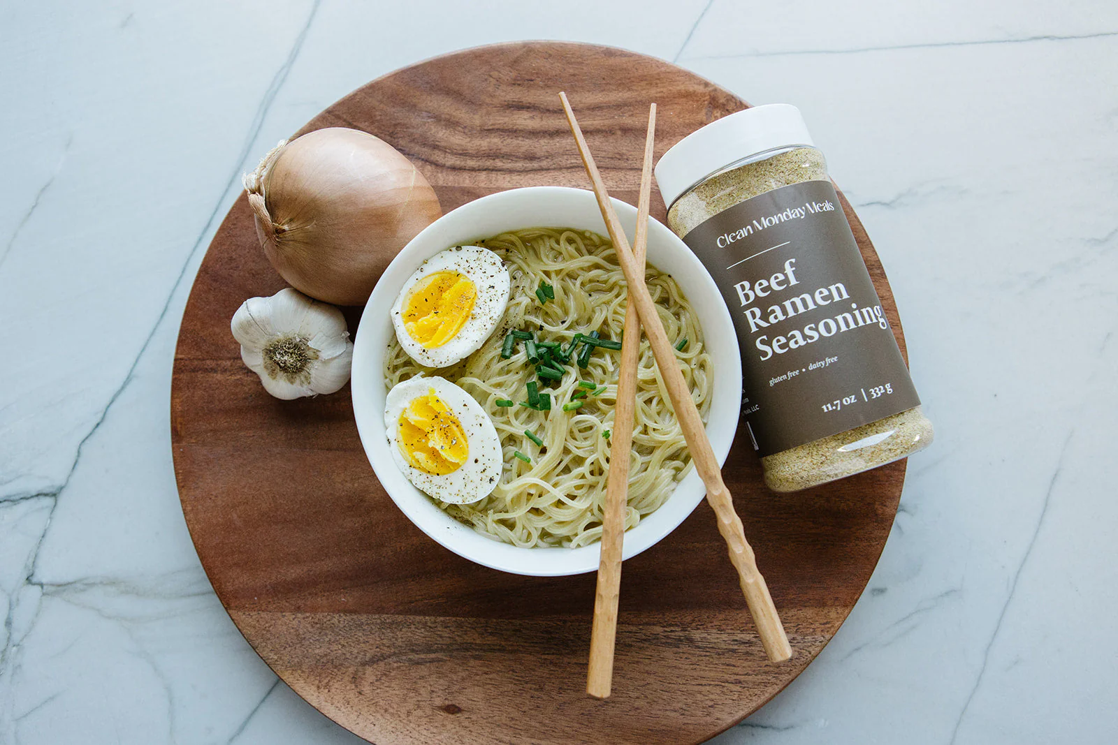 Beef Ramen Seasoning - Image 5