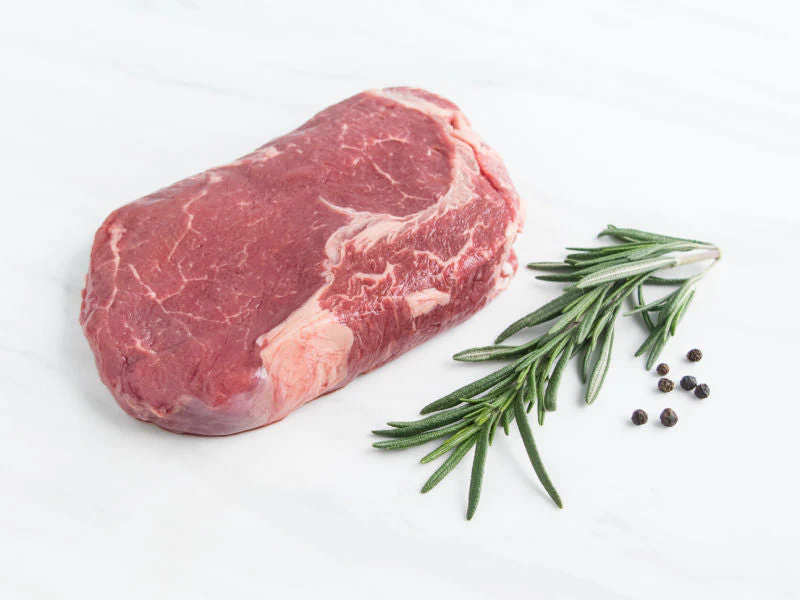 Beef Ribeye Steak - 12 oz. - Image 4