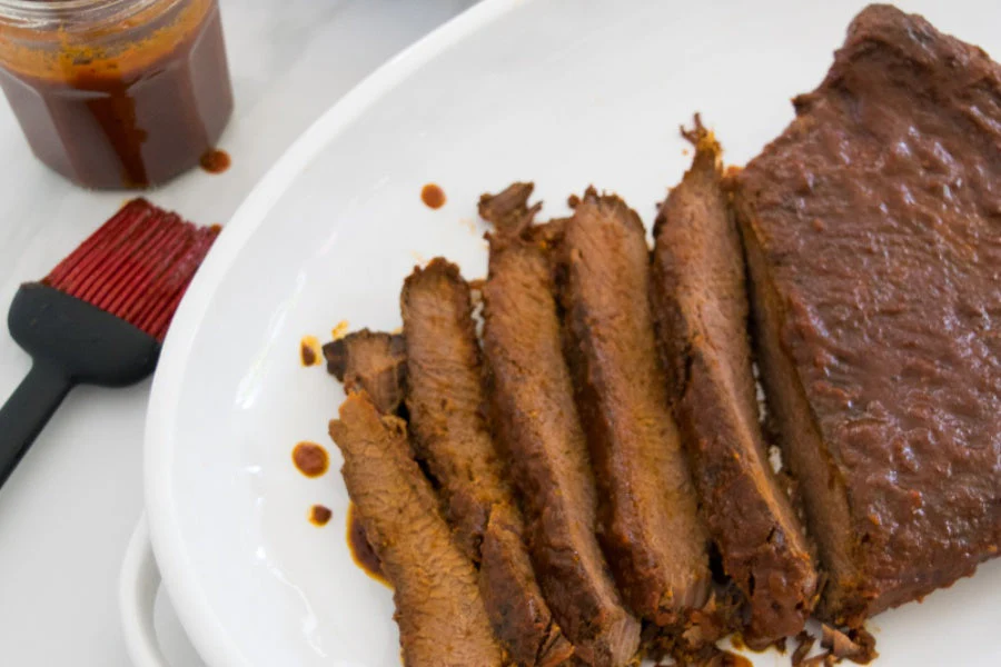 Beef Small Brisket - 3 lbs. - Image 3
