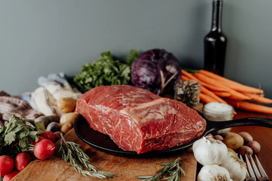 Beef Top Sirloin Primal - 4.5 lbs - Image 3