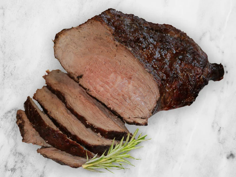 Beef Top Sirloin Primal - 4.5 lbs - Image 4