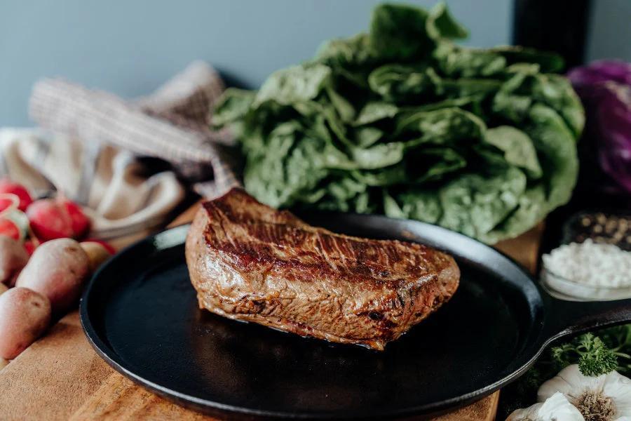 Beef Tri-Tip Roast - 1.25 lbs - Image 2
