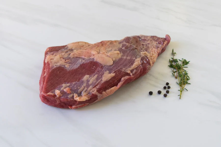 Beef Tri-Tip Roast - 1.25 lbs - Image 3