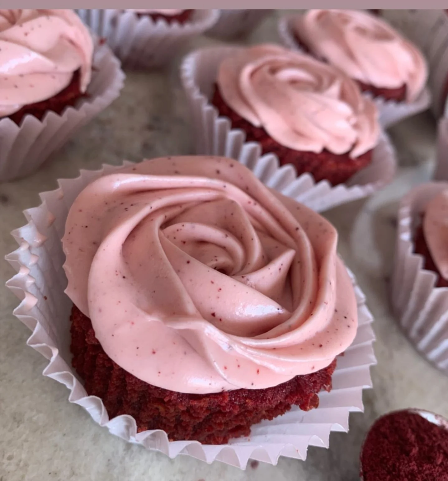 Beet Root Flour - Superfood Rich in Polyphenols - Image 6