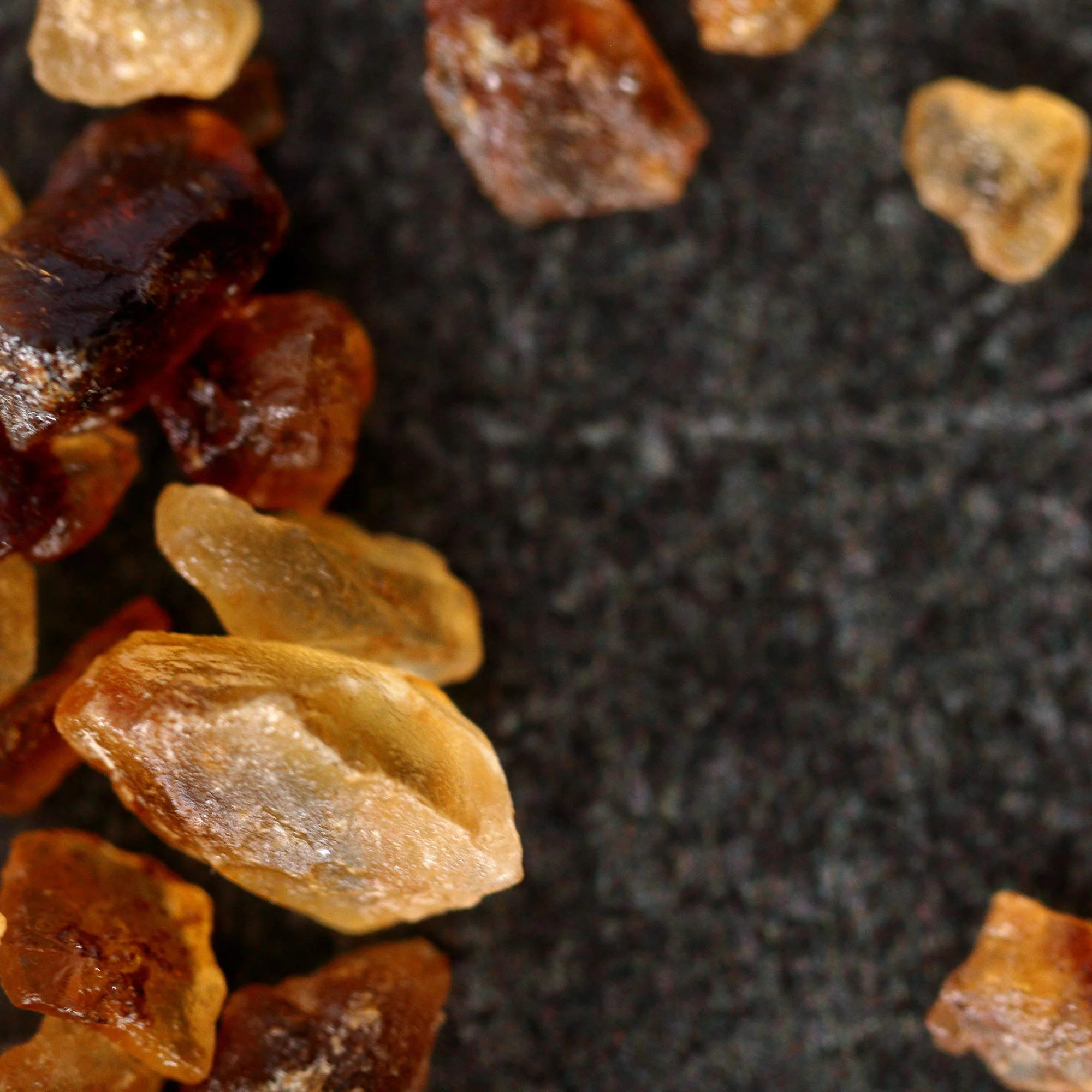 Belgian Brown Rock Beet Sugar - Image 11