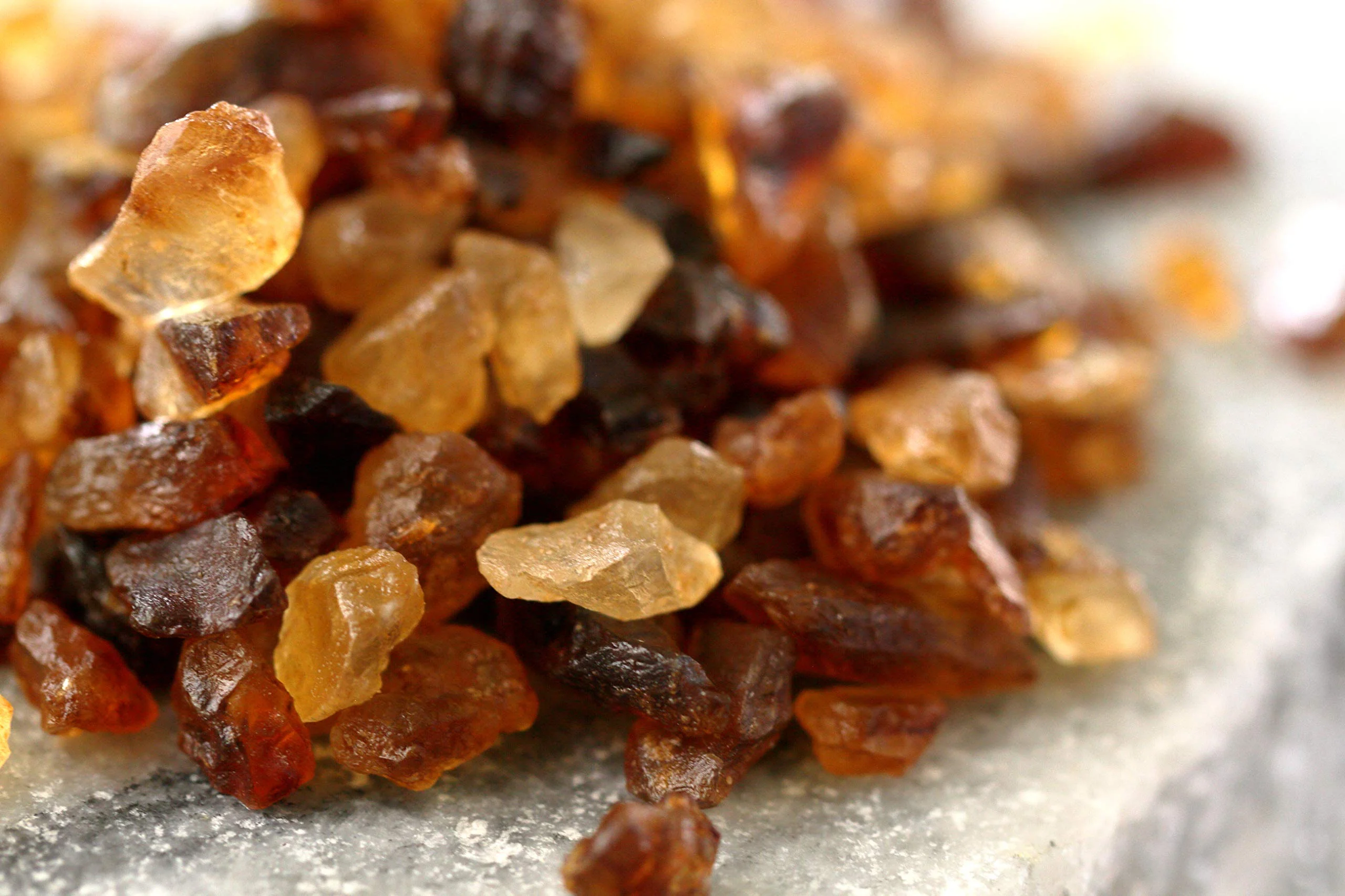 Belgian Brown Rock Beet Sugar - Image 12