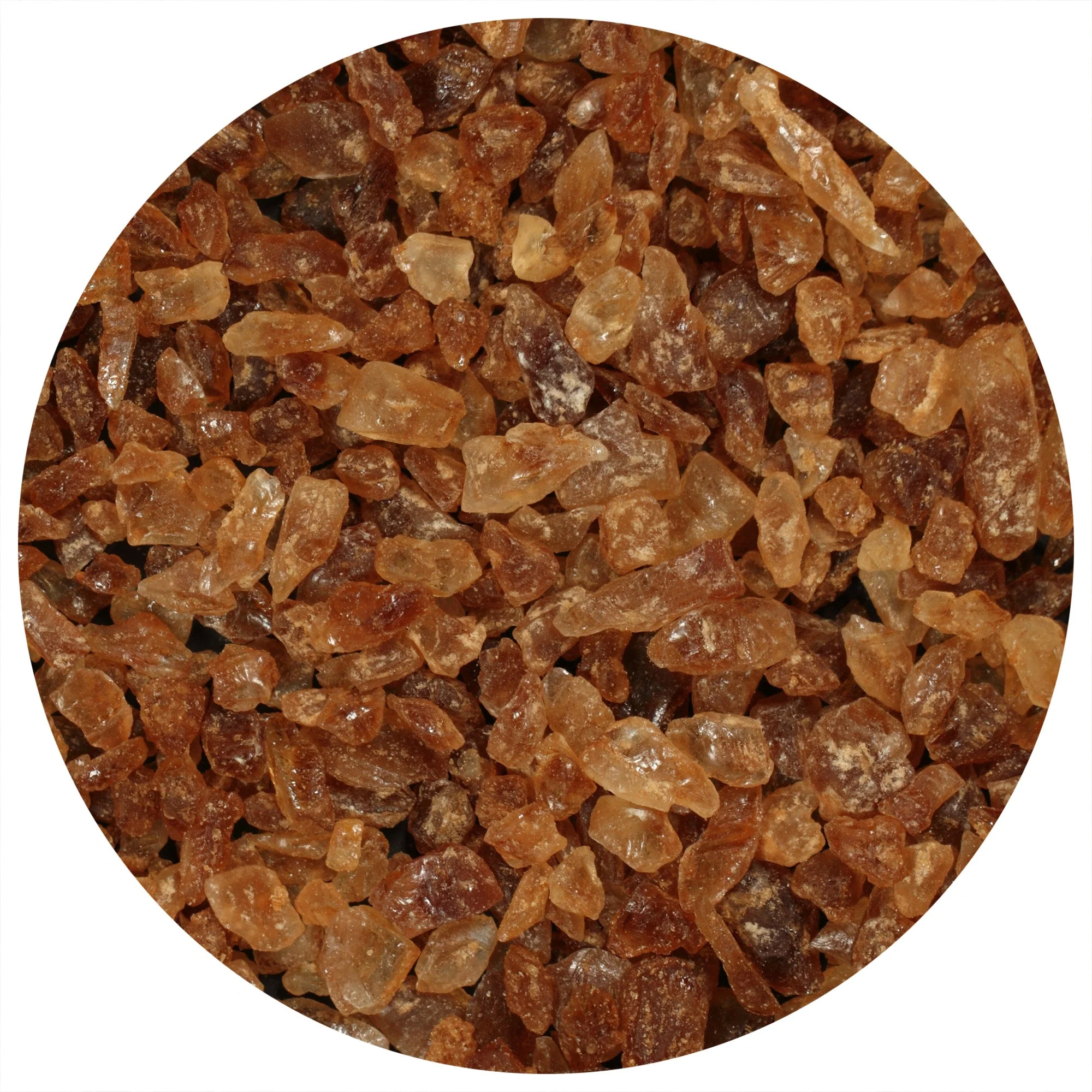 Belgian Brown Rock Beet Sugar - Image 2