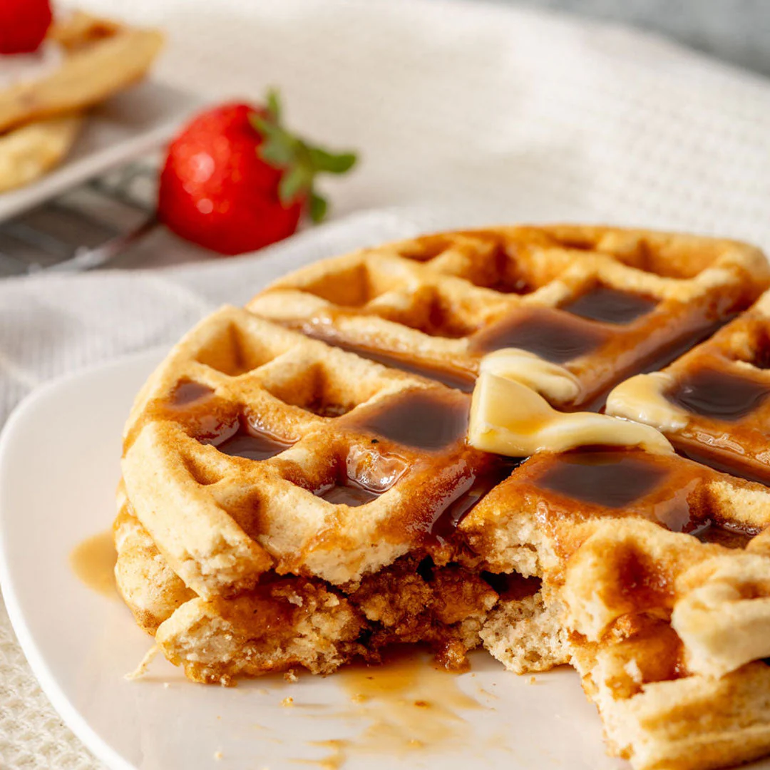 Belgian Waffle Mix - Image 2