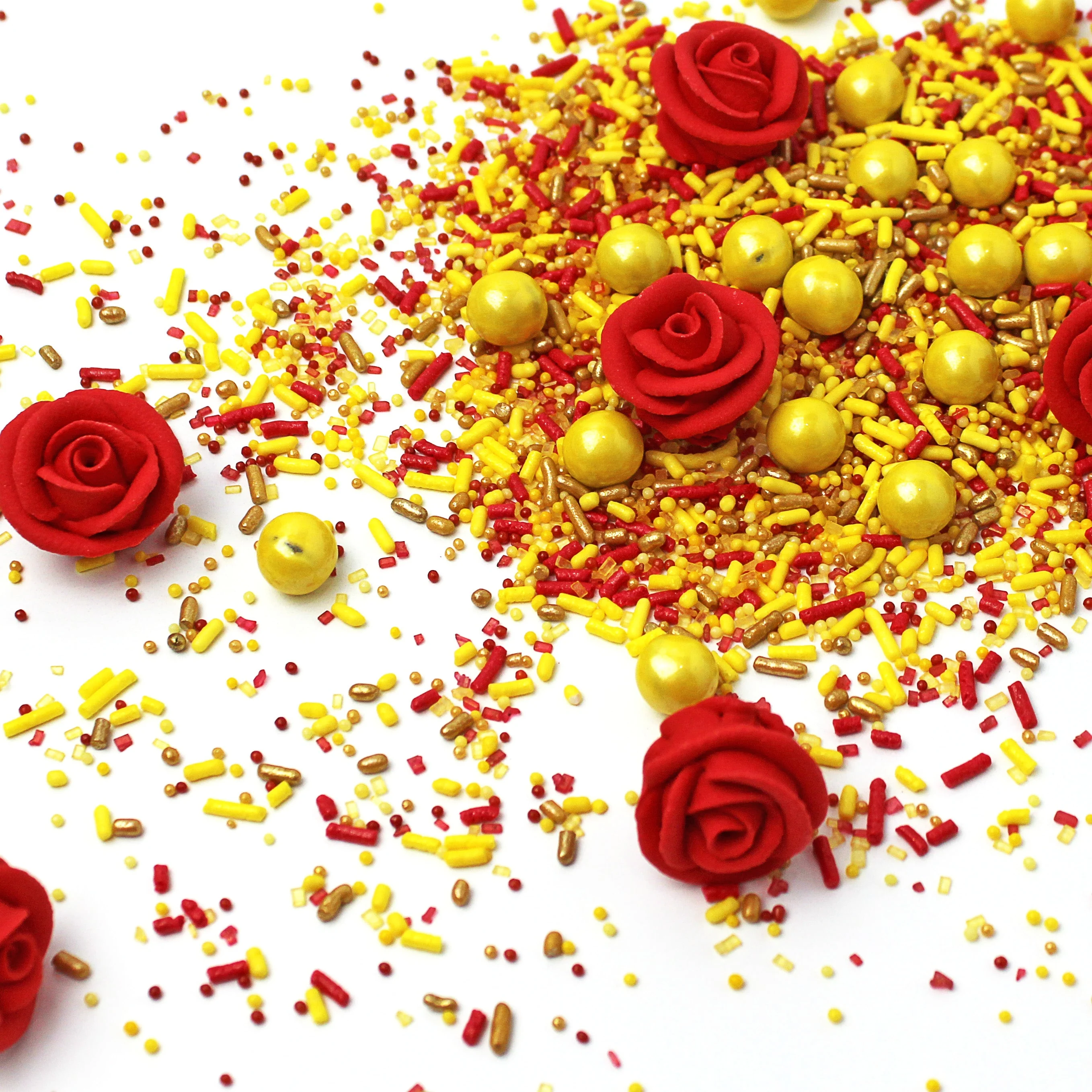 Bell Of The Ball Princess Sprinkle Mix - Image 3
