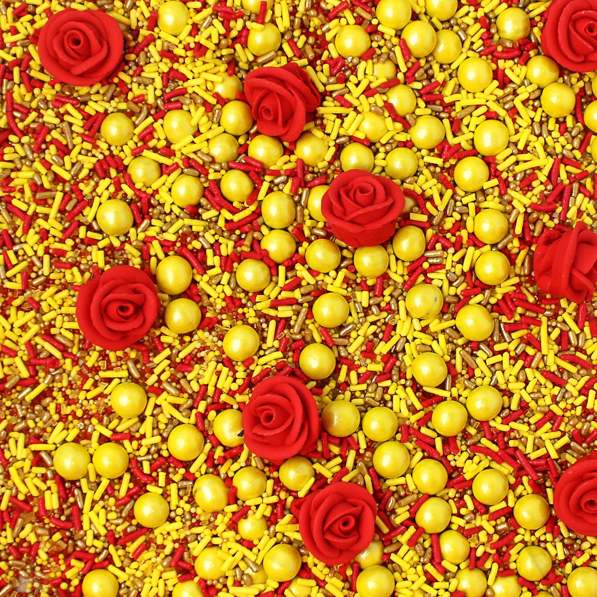 Bell Of The Ball Princess Sprinkle Mix - Image 4