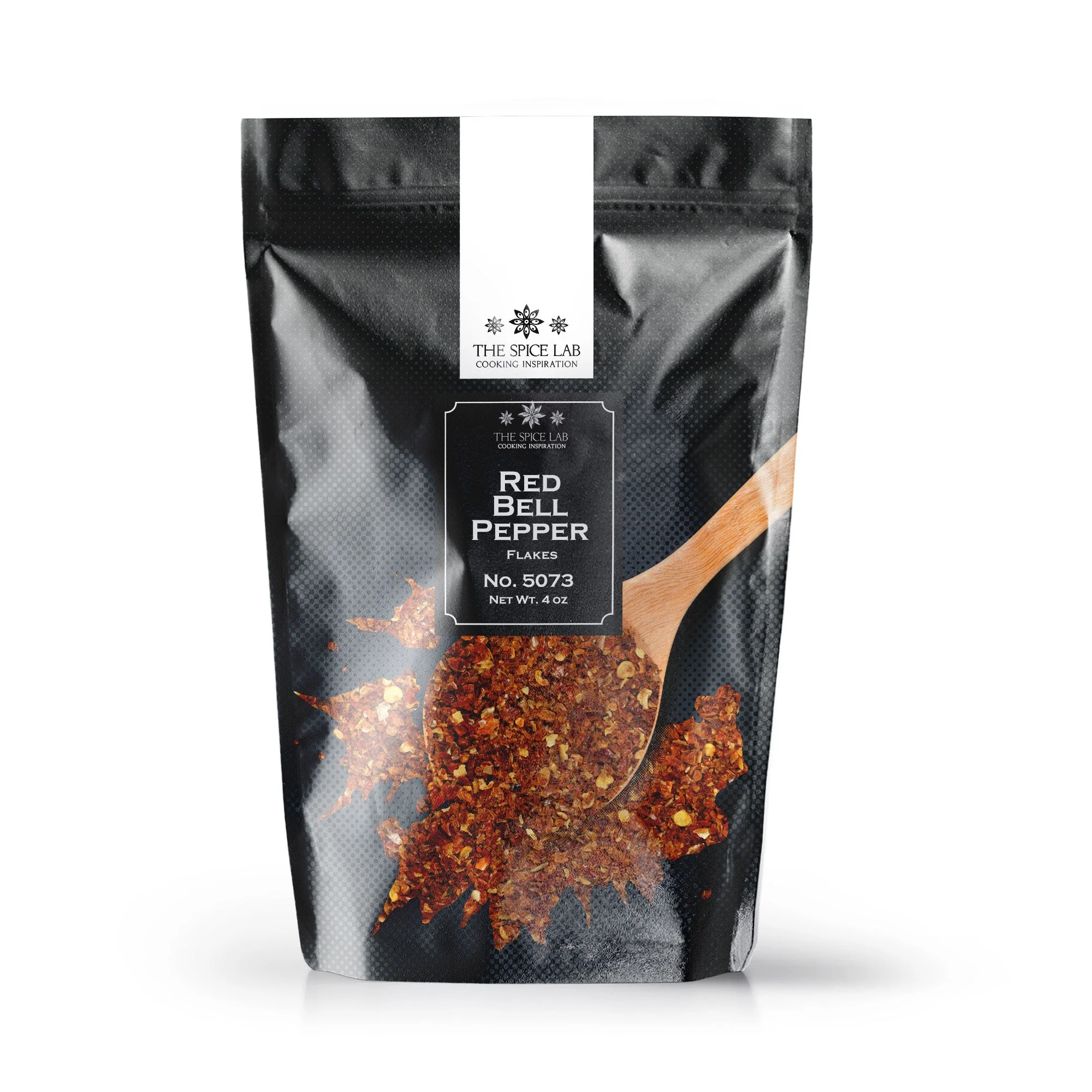 Bell Pepper Flakes (Red-Green) - Image 12