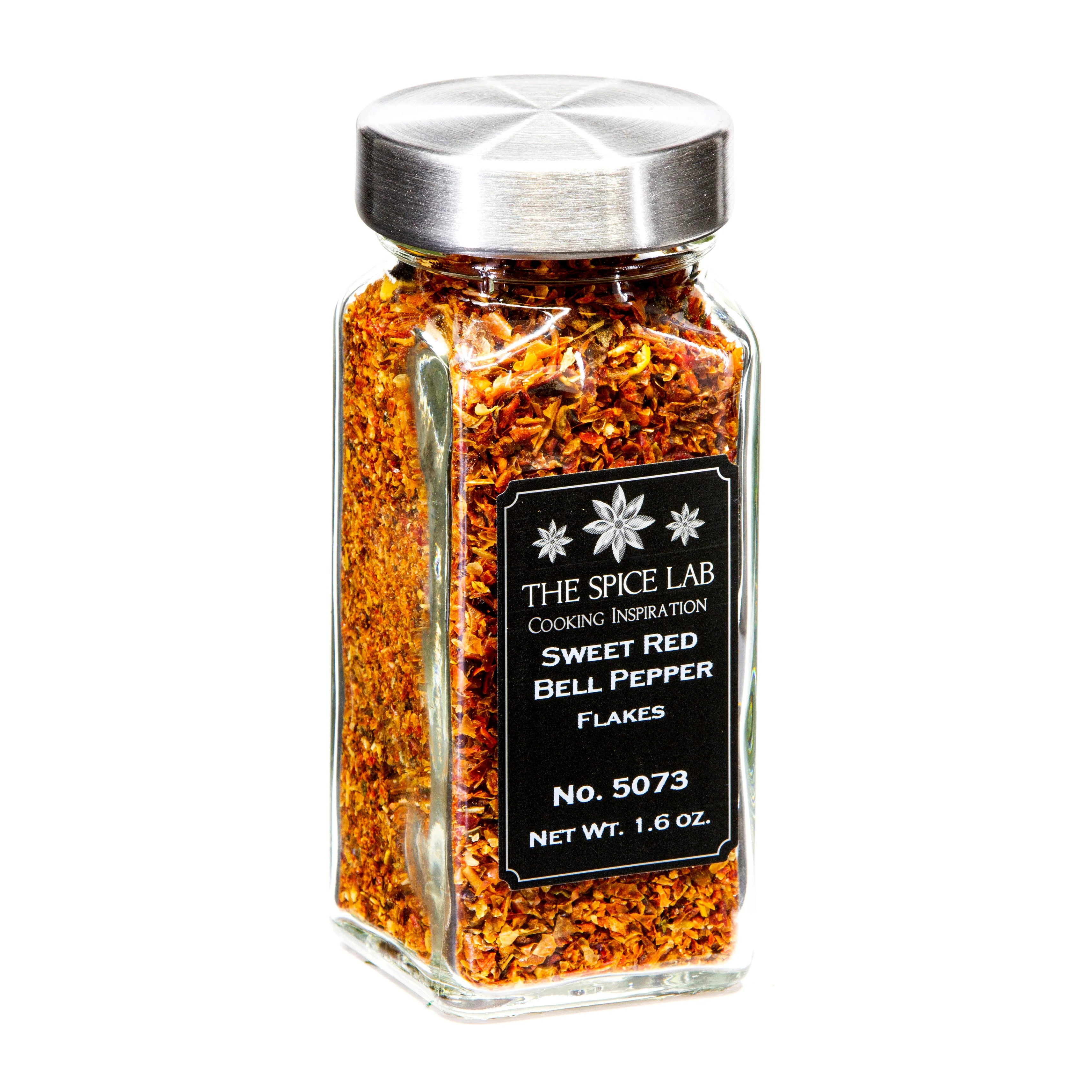 Bell Pepper Flakes (Red-Green) - Image 2