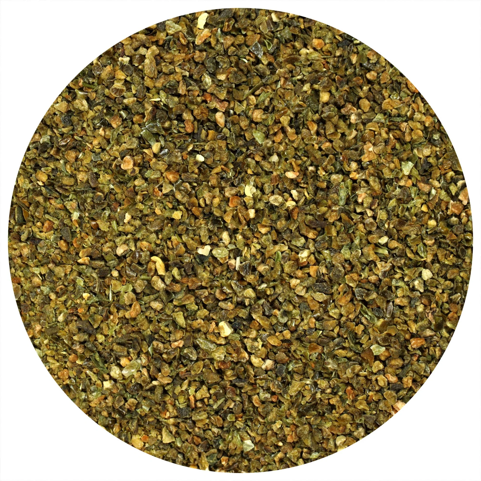Bell Pepper Flakes (Red-Green) - Image 3