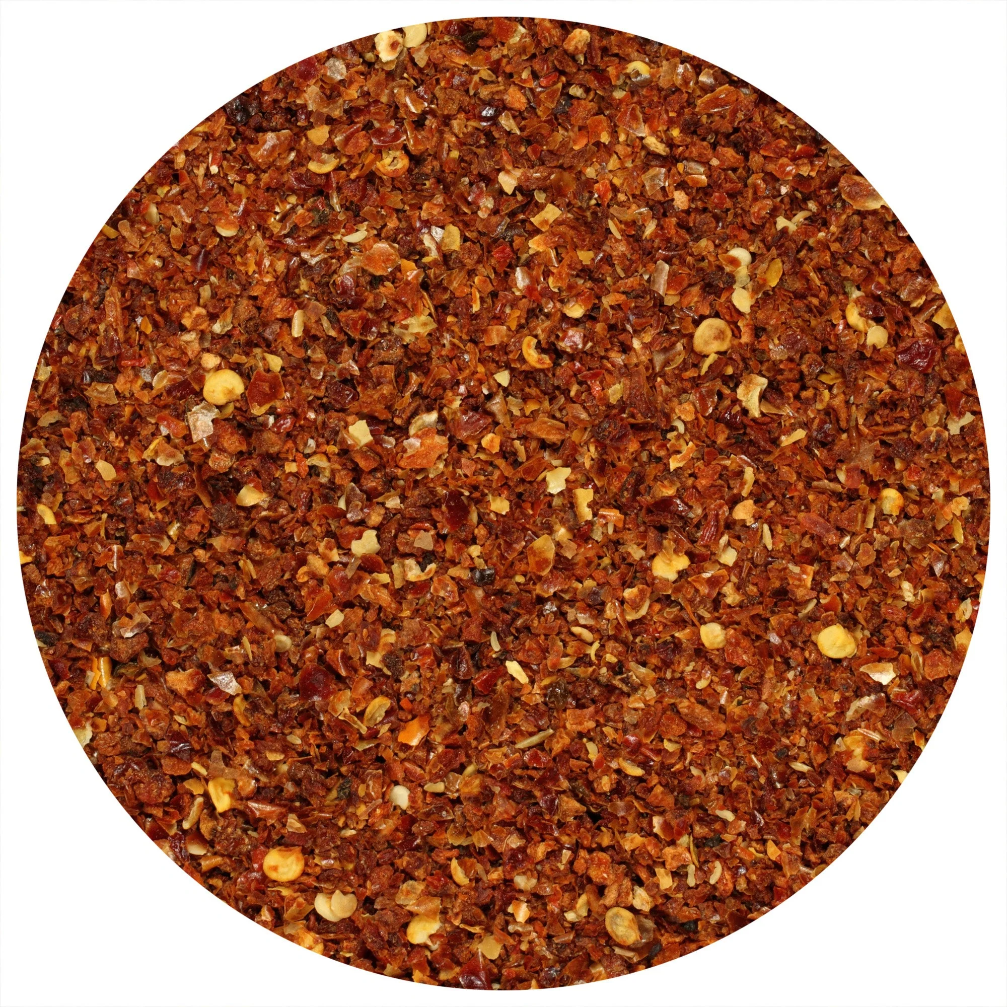 Bell Pepper Flakes (Red-Green) - Image 4