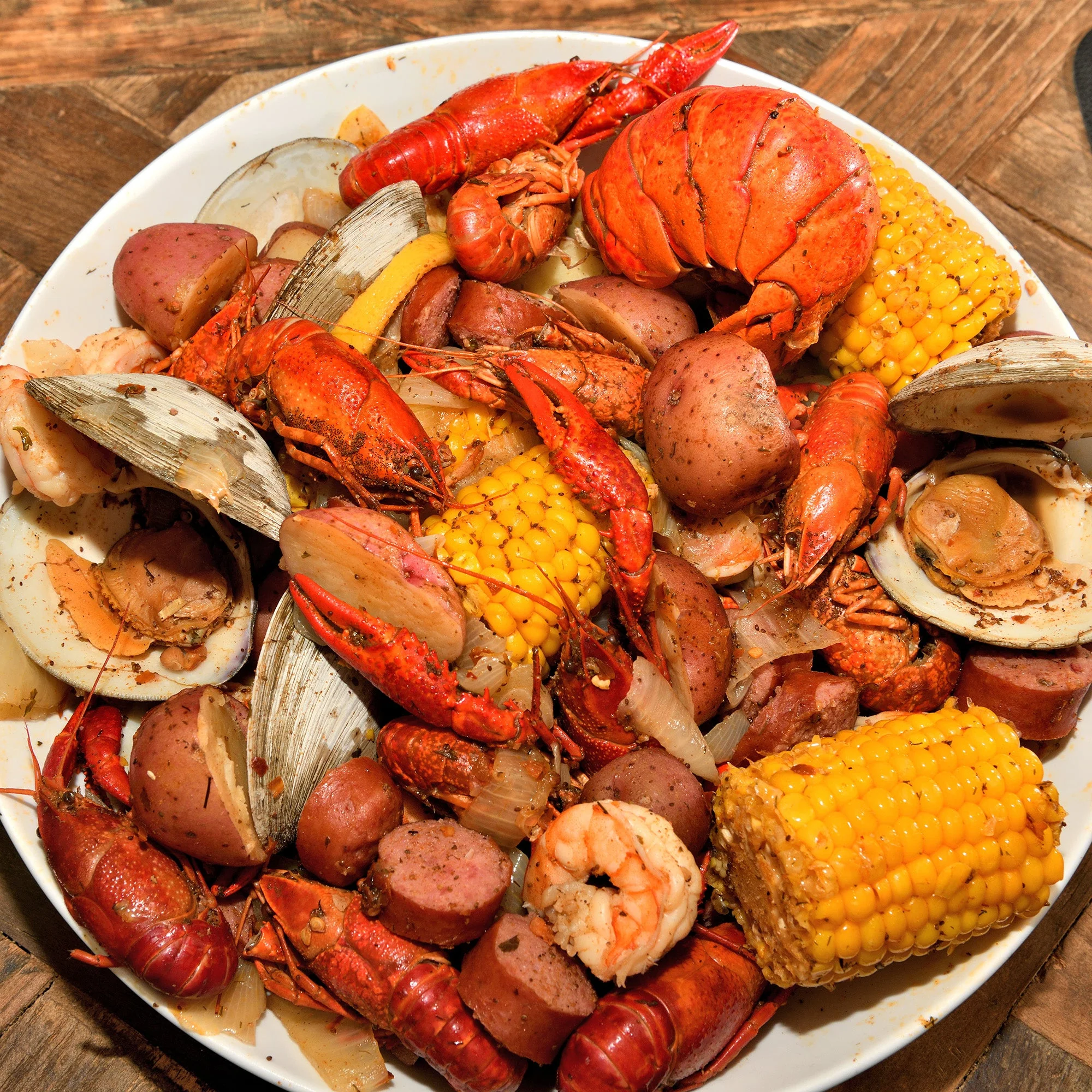 Best of the Bay Seasoning - Image 11