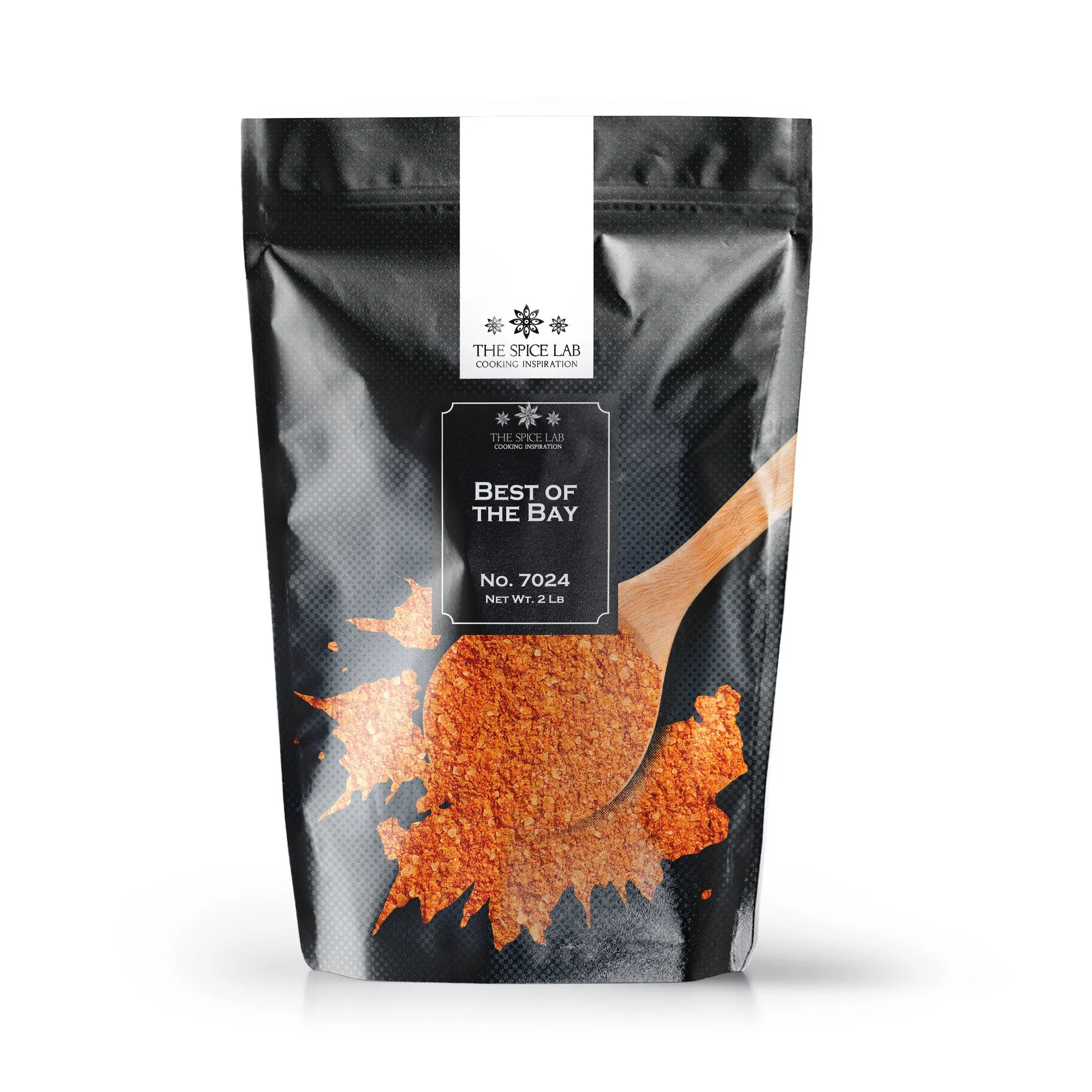 Best of the Bay Seasoning - Image 14