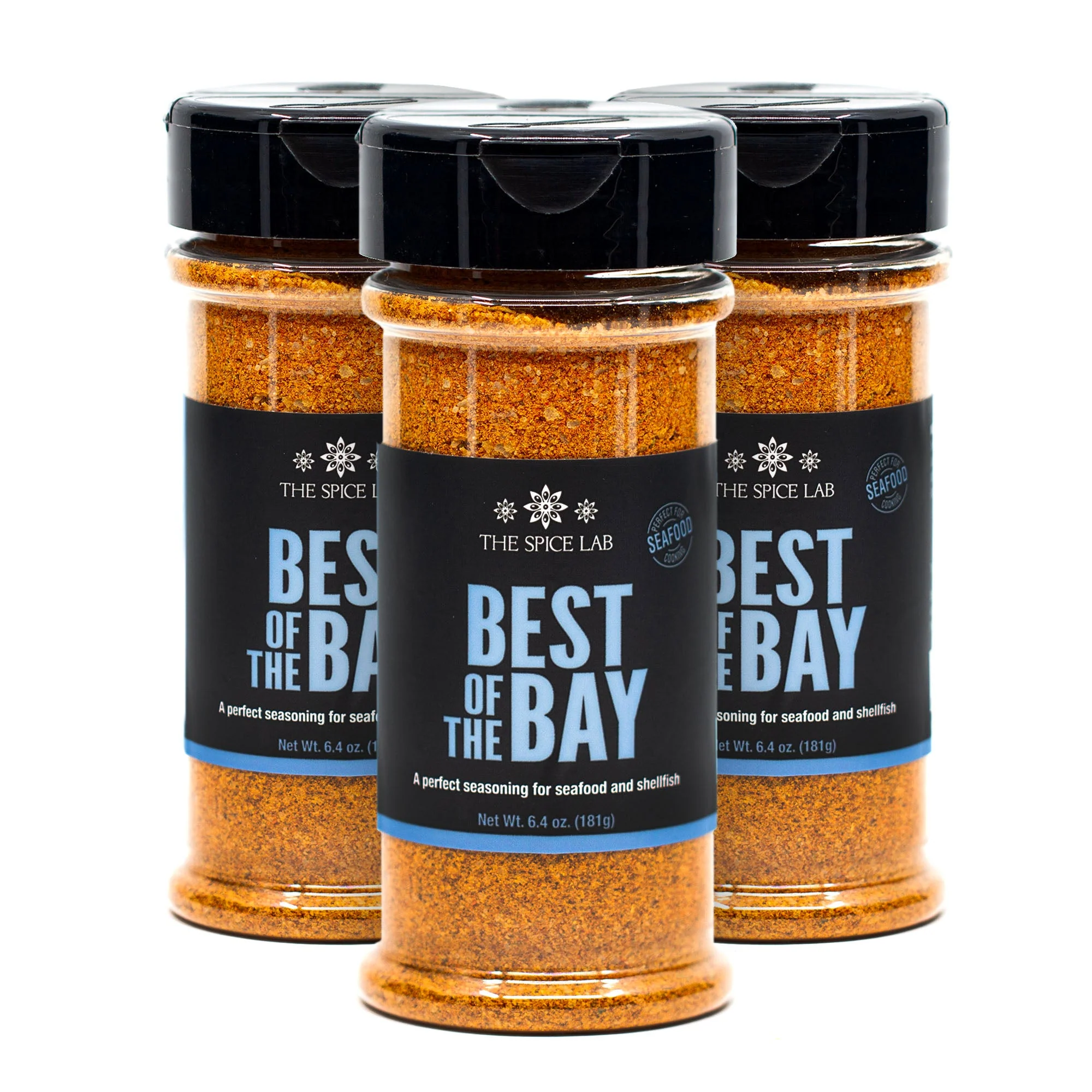 Best of the Bay Seasoning - Image 15